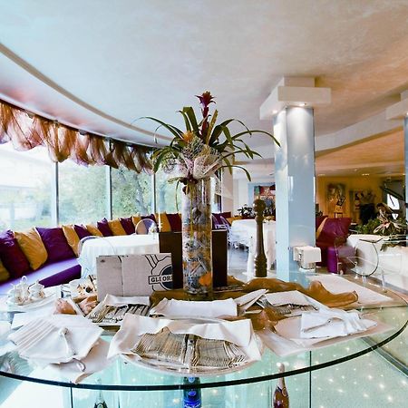 Hotel Waldorf- Premier Resort Milano Marittima Ngoại thất bức ảnh