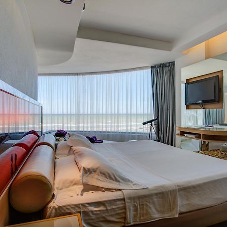 Hotel Waldorf- Premier Resort Milano Marittima Ngoại thất bức ảnh