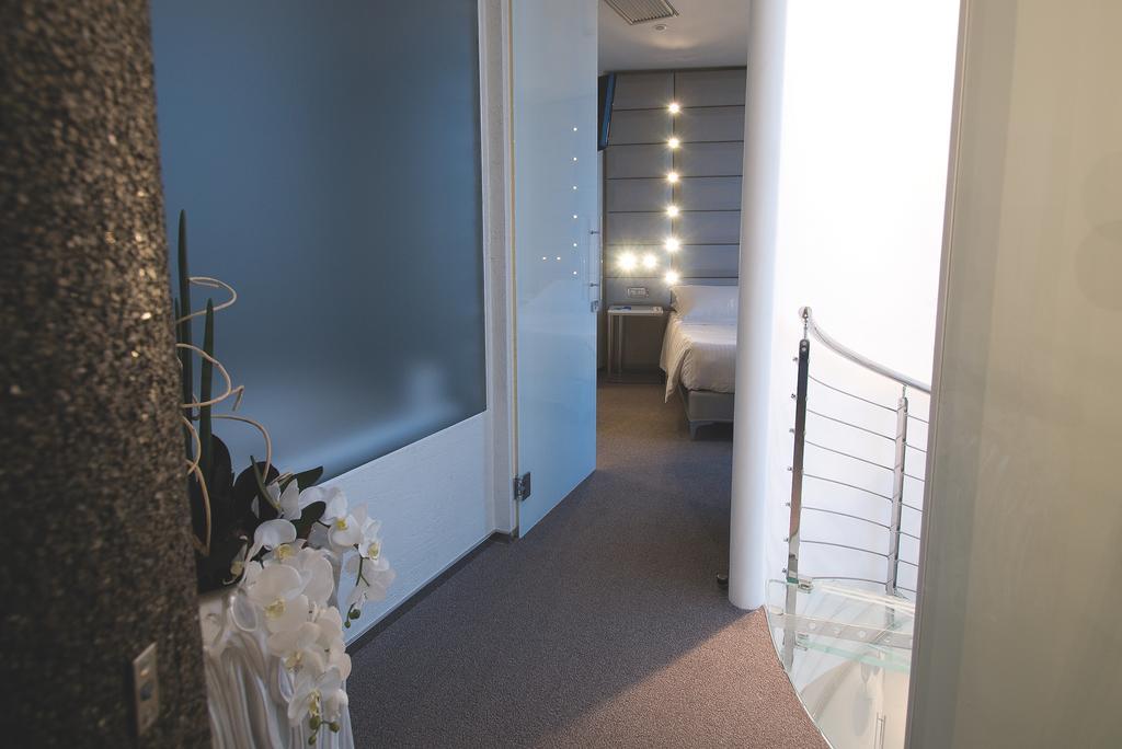 Hotel Waldorf- Premier Resort Milano Marittima Ngoại thất bức ảnh