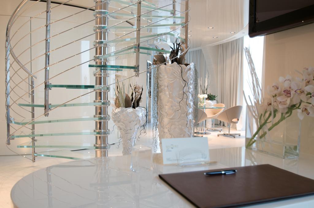 Hotel Waldorf- Premier Resort Milano Marittima Ngoại thất bức ảnh