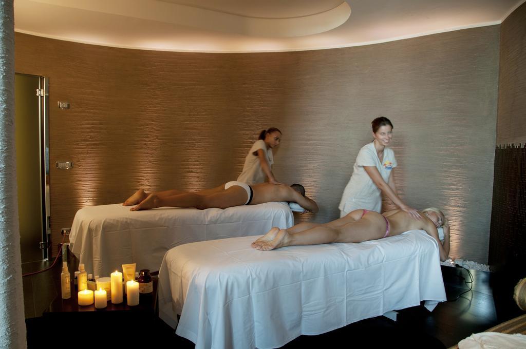 Hotel Waldorf- Premier Resort Milano Marittima Ngoại thất bức ảnh