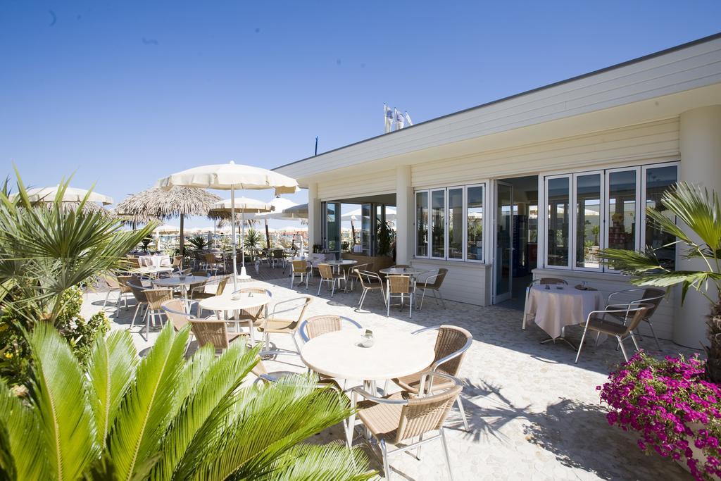 Hotel Waldorf- Premier Resort Milano Marittima Ngoại thất bức ảnh