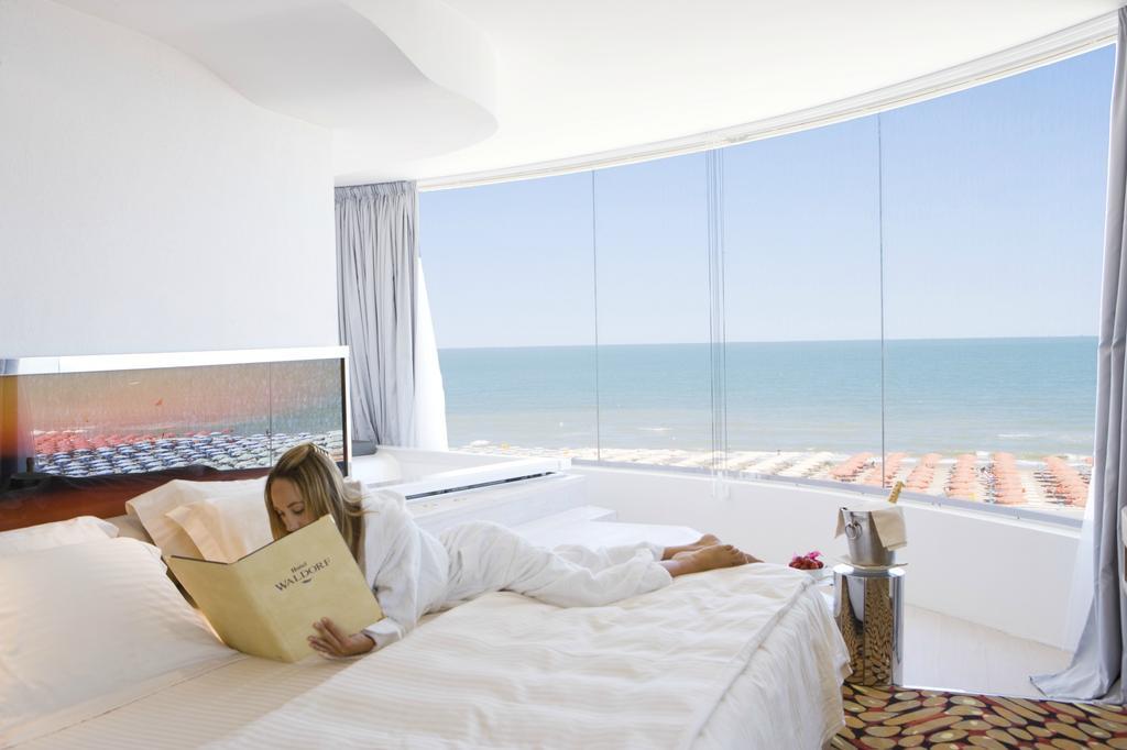 Hotel Waldorf- Premier Resort Milano Marittima Phòng bức ảnh