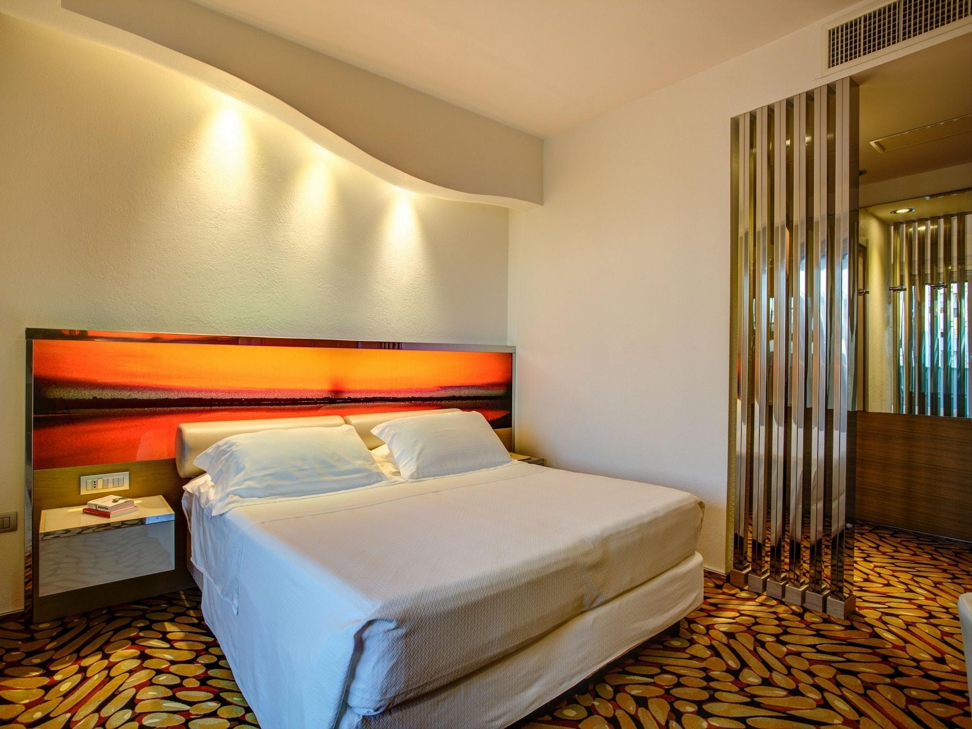 Hotel Waldorf- Premier Resort Milano Marittima Ngoại thất bức ảnh