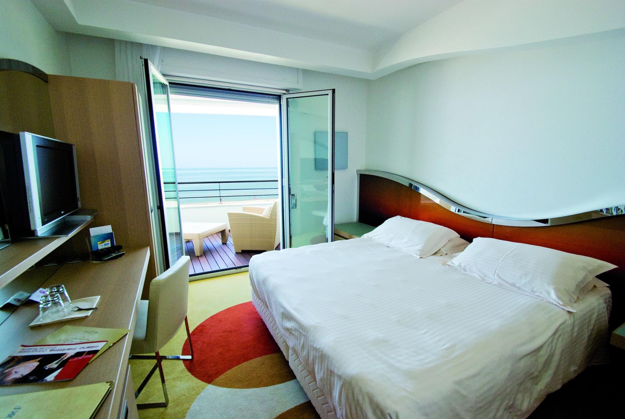 Hotel Waldorf- Premier Resort Milano Marittima Ngoại thất bức ảnh