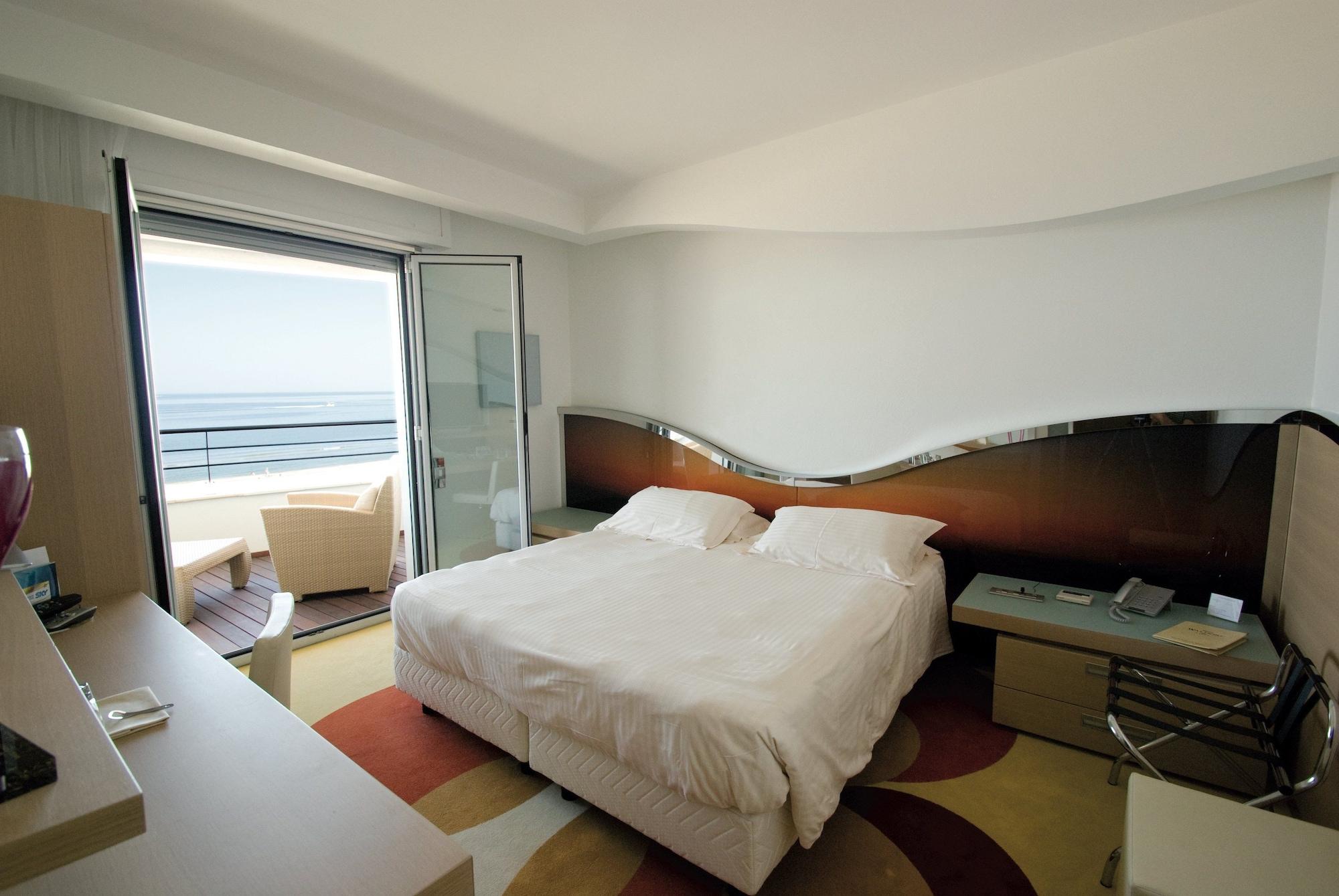 Hotel Waldorf- Premier Resort Milano Marittima Ngoại thất bức ảnh