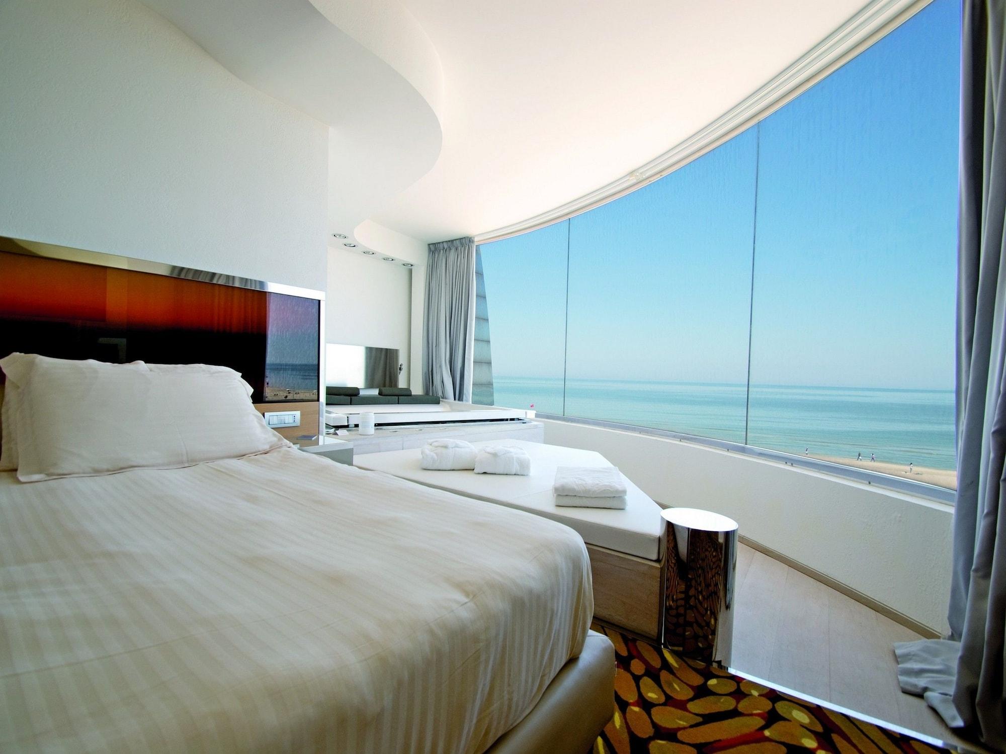 Hotel Waldorf- Premier Resort Milano Marittima Ngoại thất bức ảnh