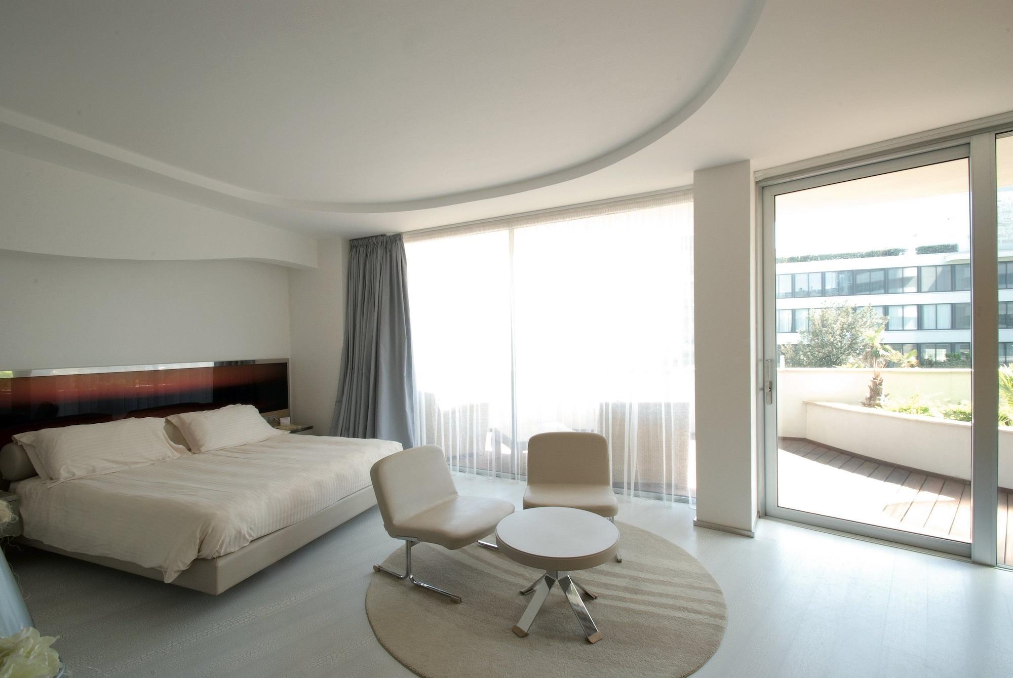 Hotel Waldorf- Premier Resort Milano Marittima Ngoại thất bức ảnh
