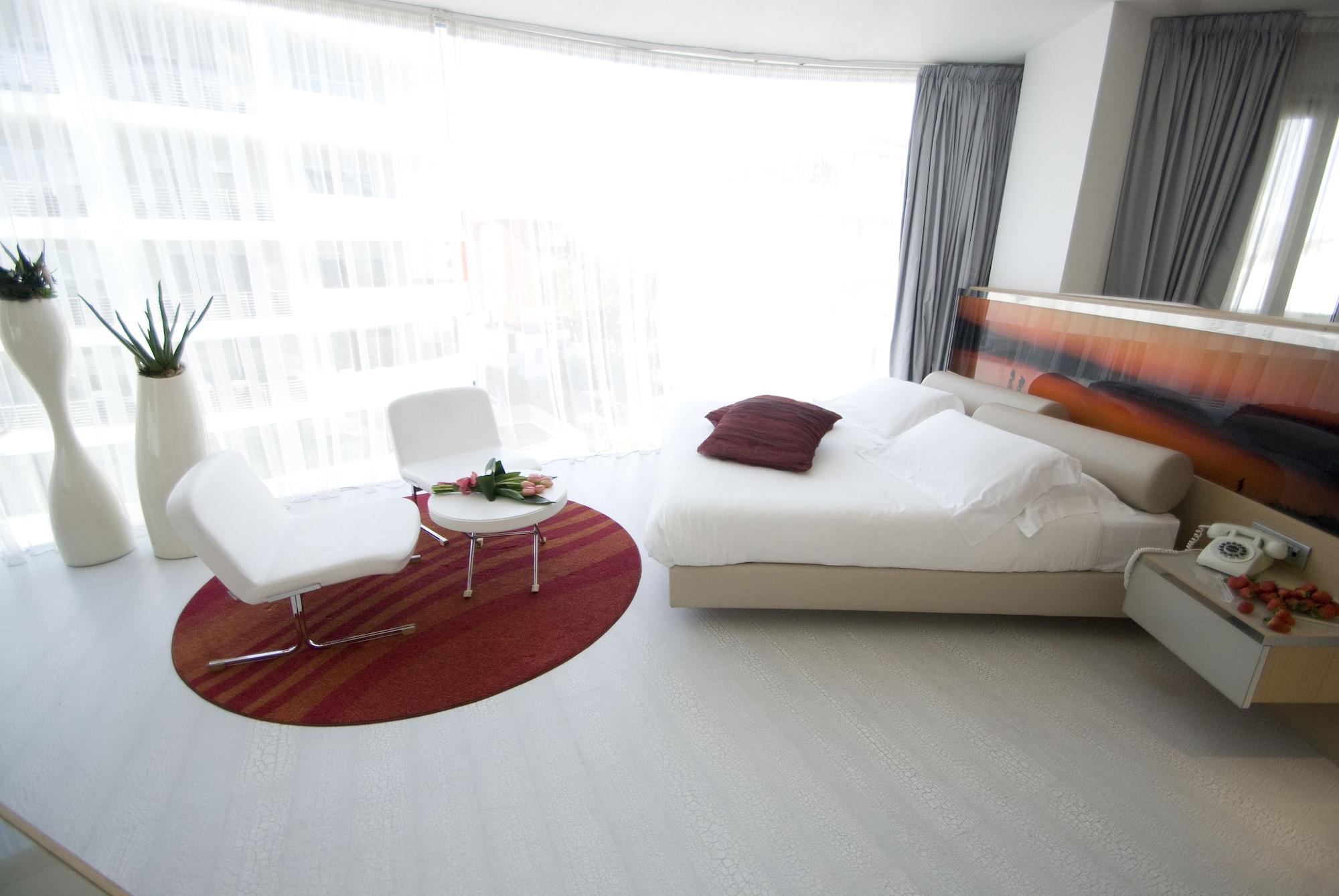Hotel Waldorf- Premier Resort Milano Marittima Ngoại thất bức ảnh
