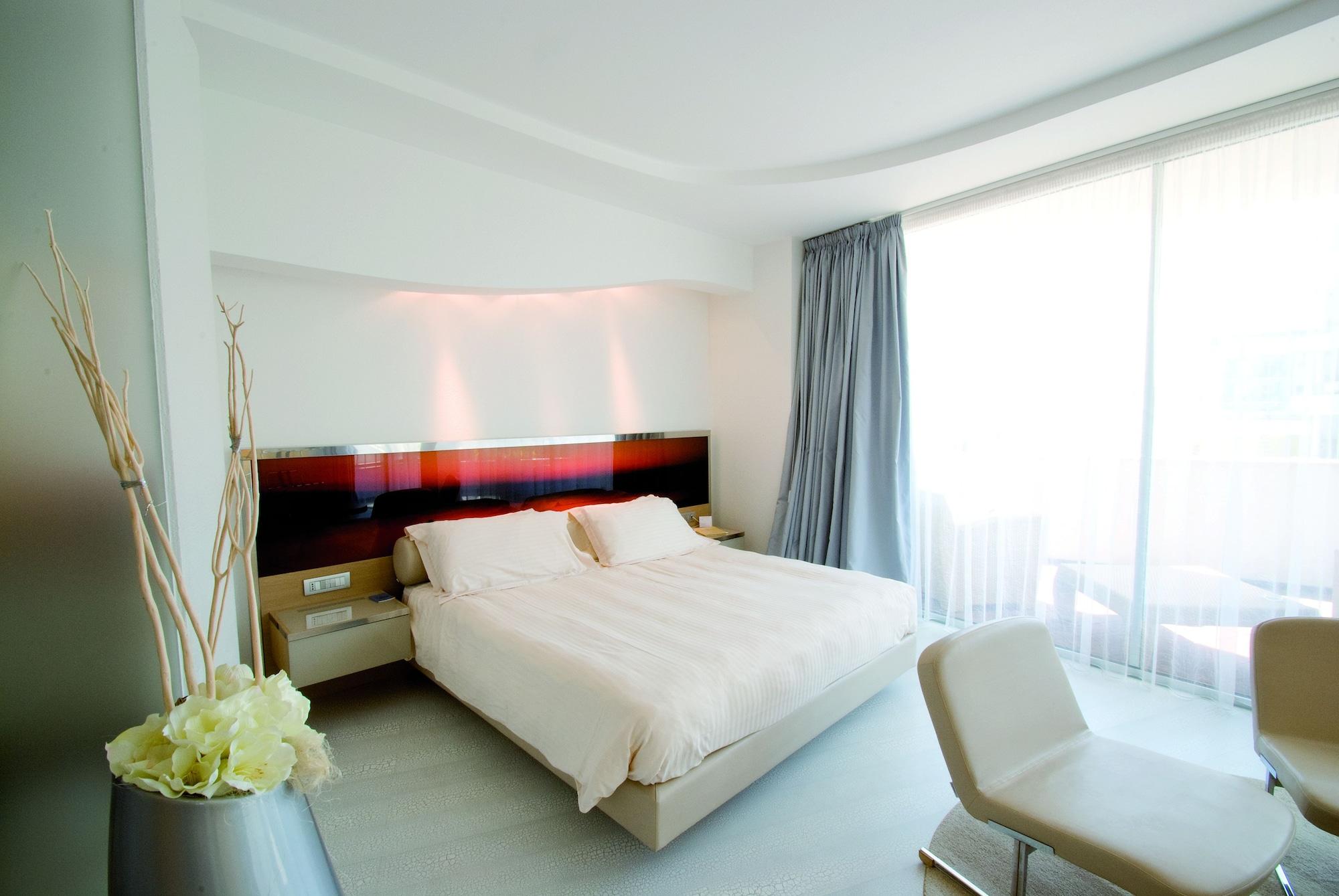Hotel Waldorf- Premier Resort Milano Marittima Ngoại thất bức ảnh