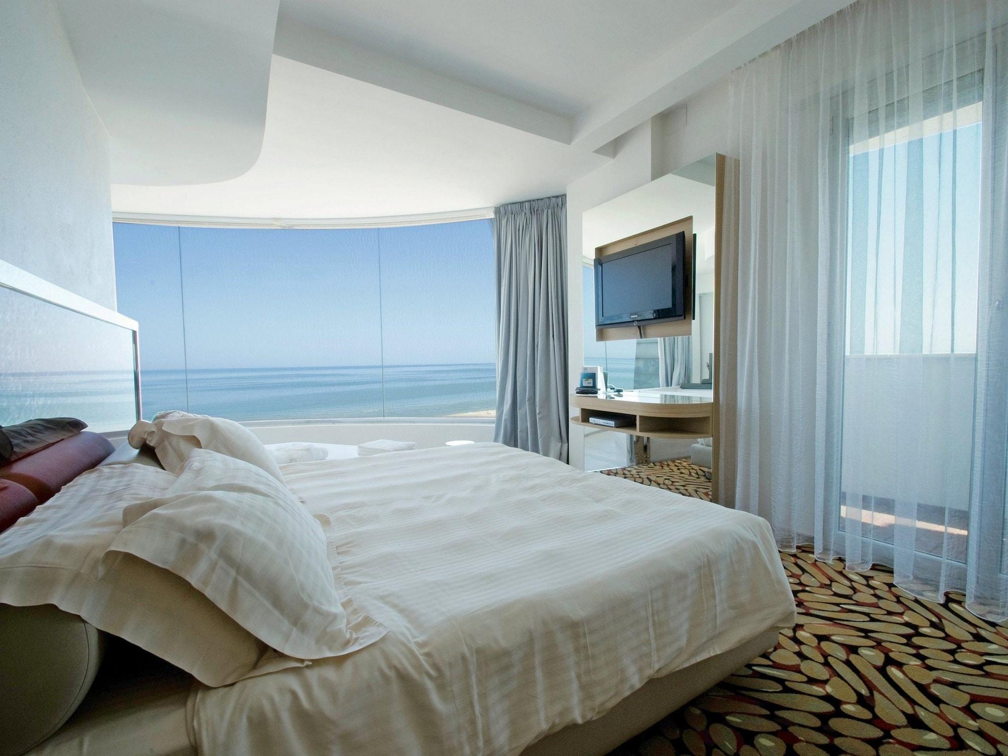 Hotel Waldorf- Premier Resort Milano Marittima Ngoại thất bức ảnh