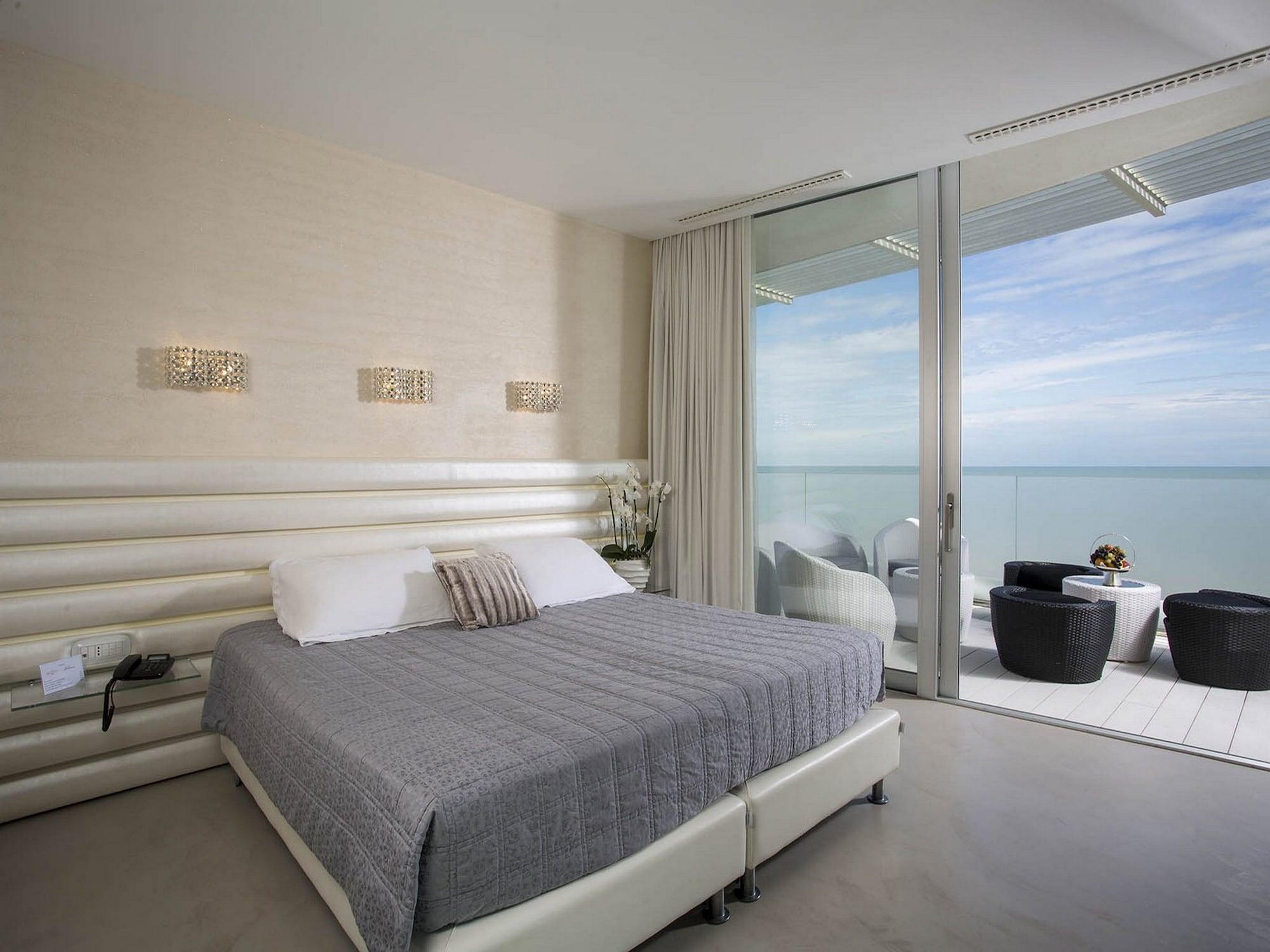 Hotel Waldorf- Premier Resort Milano Marittima Ngoại thất bức ảnh