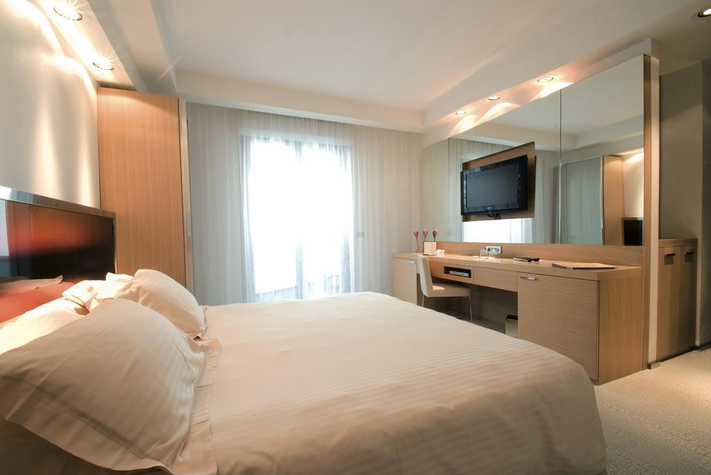 Hotel Waldorf- Premier Resort Milano Marittima Ngoại thất bức ảnh