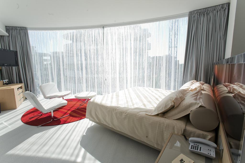 Hotel Waldorf- Premier Resort Milano Marittima Ngoại thất bức ảnh