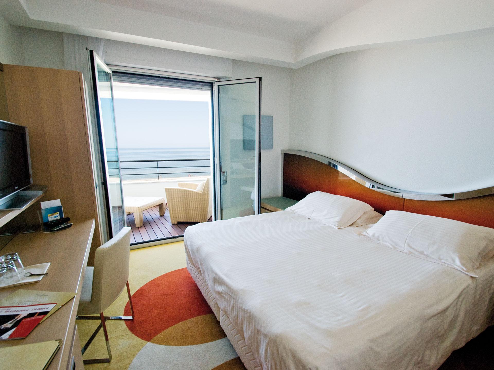 Hotel Waldorf- Premier Resort Milano Marittima Ngoại thất bức ảnh