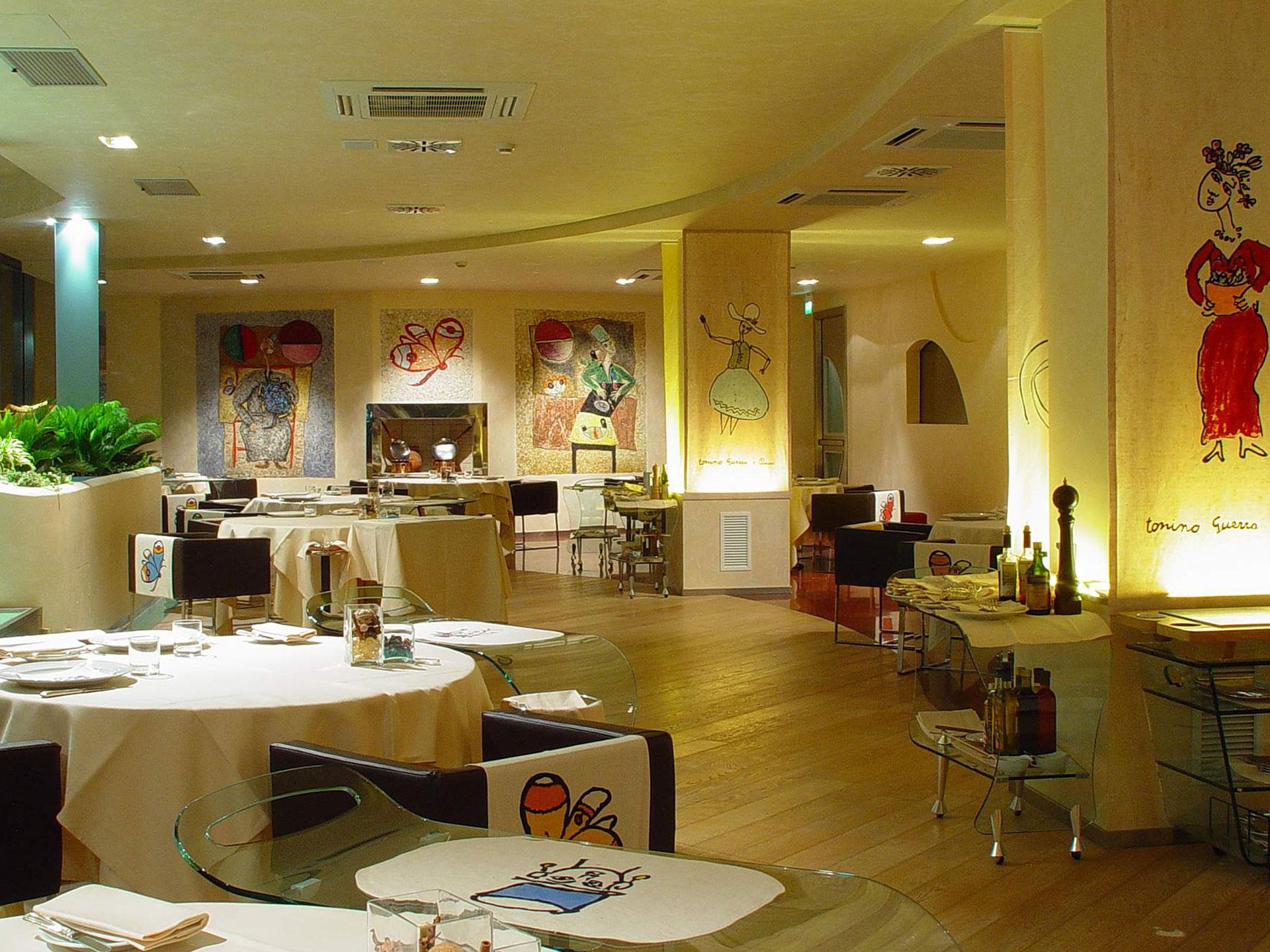 Hotel Waldorf- Premier Resort Milano Marittima Ngoại thất bức ảnh