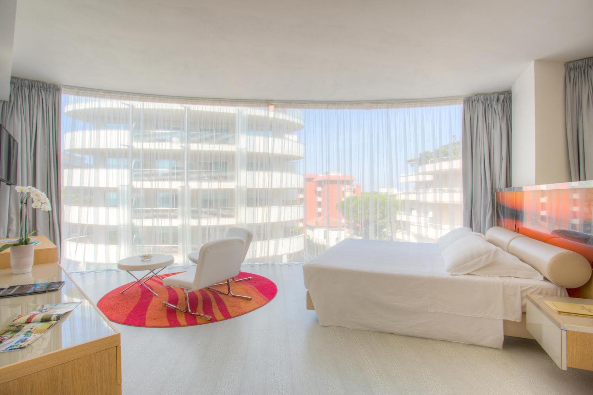 Hotel Waldorf- Premier Resort Milano Marittima Phòng bức ảnh