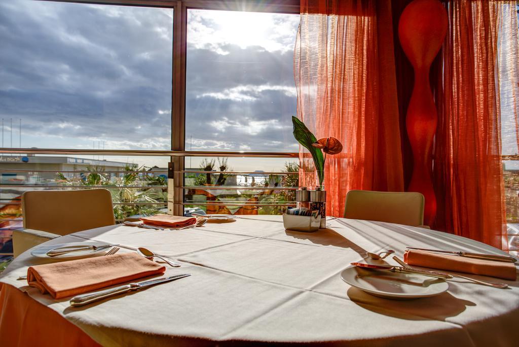 Hotel Waldorf- Premier Resort Milano Marittima Ngoại thất bức ảnh