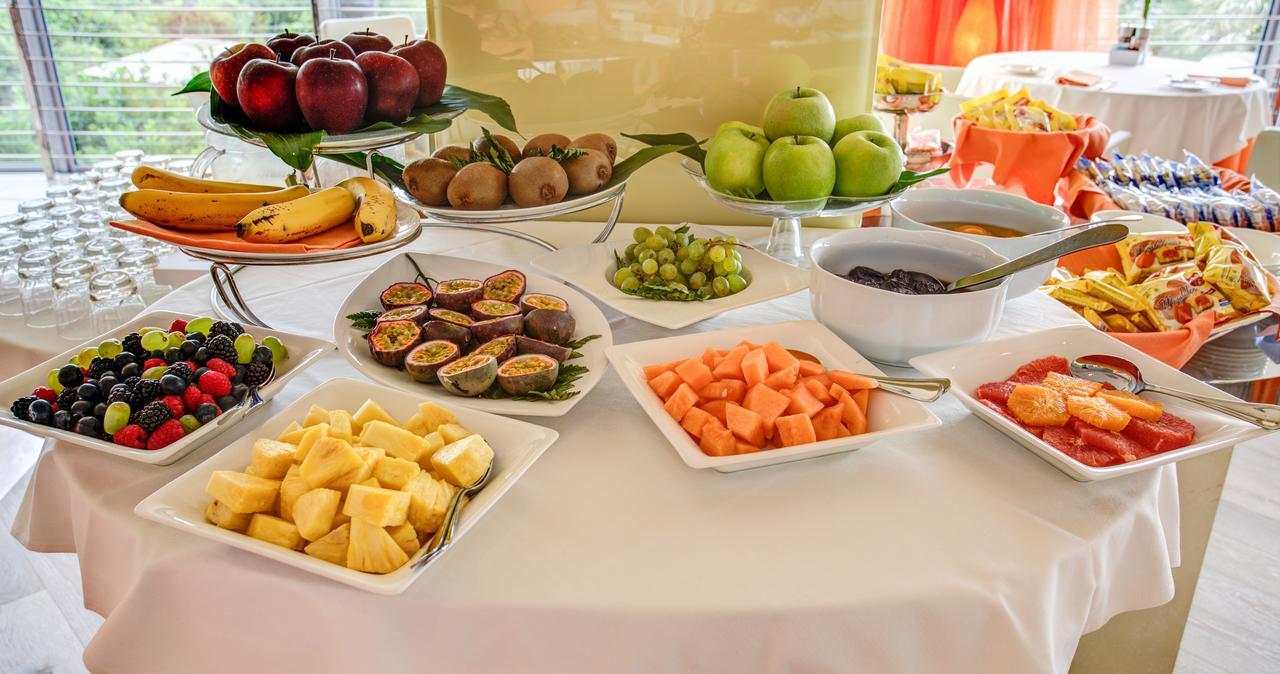 Hotel Waldorf- Premier Resort Milano Marittima Ngoại thất bức ảnh