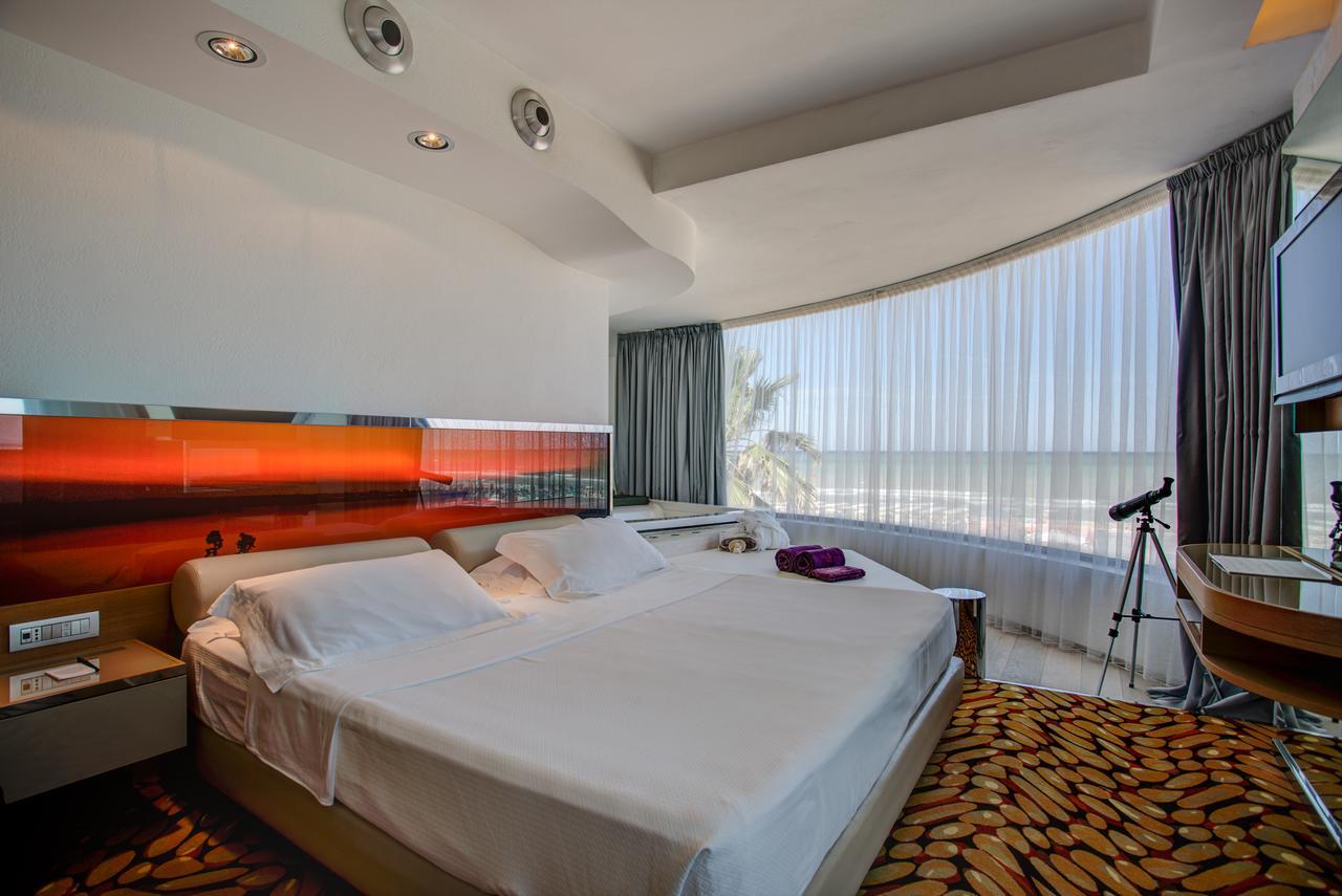 Hotel Waldorf- Premier Resort Milano Marittima Ngoại thất bức ảnh