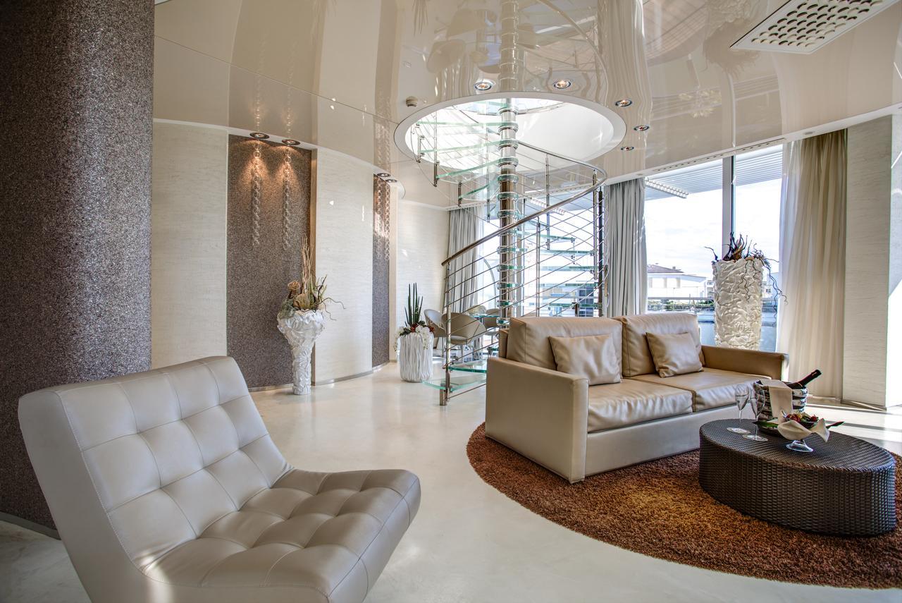 Hotel Waldorf- Premier Resort Milano Marittima Ngoại thất bức ảnh