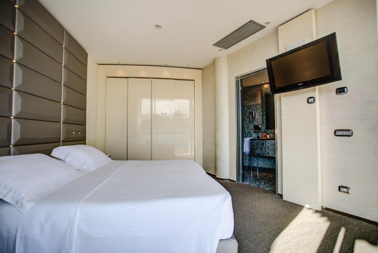Hotel Waldorf- Premier Resort Milano Marittima Ngoại thất bức ảnh