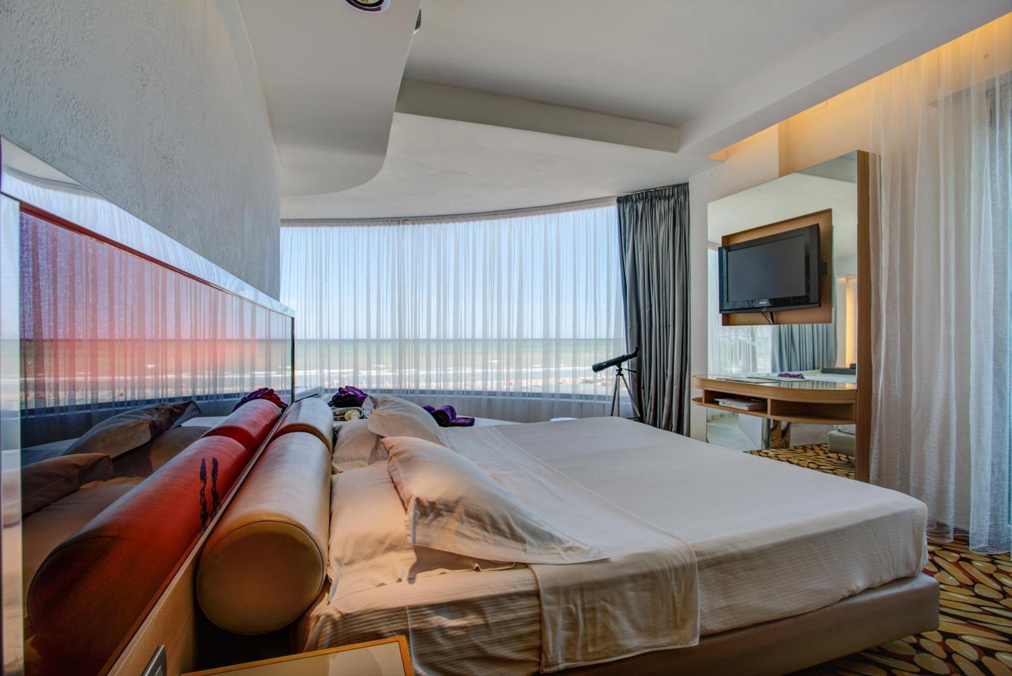 Hotel Waldorf- Premier Resort Milano Marittima Ngoại thất bức ảnh